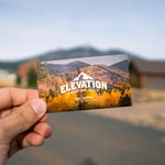 Business Card!