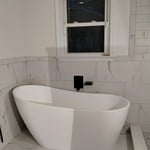 Cheryl's shower