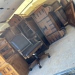 Local moving
