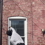 Exterior painting