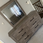 Furniture assembly