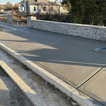 Picture Frame Sidewalks