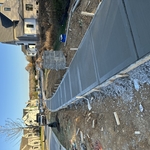 Picture Frame Sidewalks
