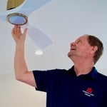 Fixture Installation