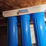 Filtration body