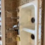 Kitchen filtration