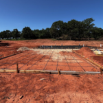 MSJ Concrete LLC