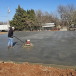 MSJ Concrete LLC