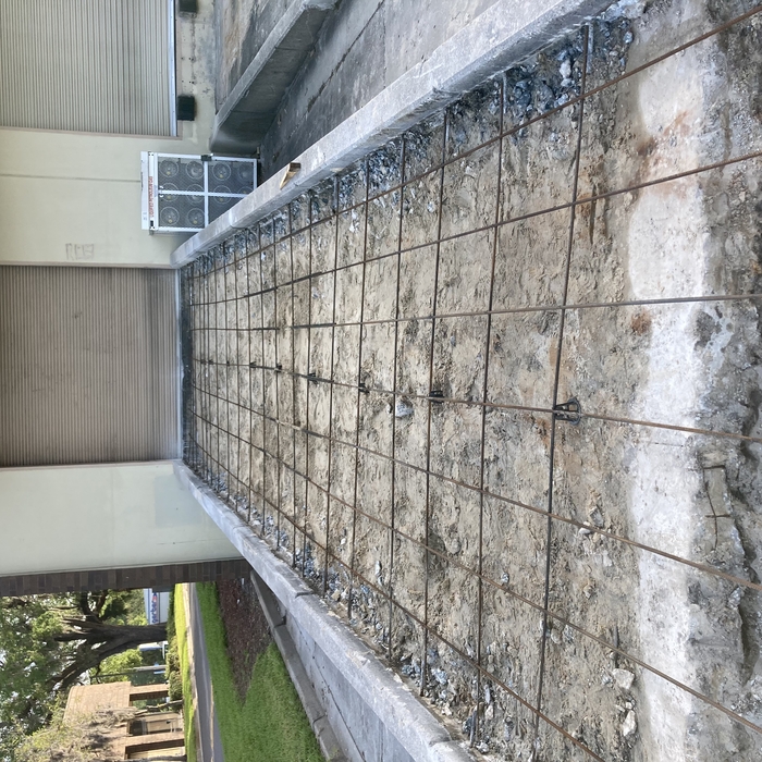 No Project too BIG!