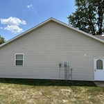 North