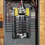 Panel Replacement