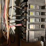 Before Panel Replacement