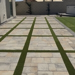 Full backyard renovation
