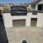 Full backyard renovation