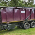 Dumpster Service