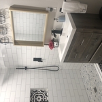 main bathroom finished