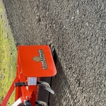Driveway refurbished