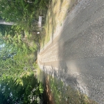Driveway refurbished