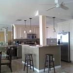 Beach Kitchen