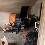 apartment Cleanout