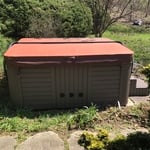 hot tub removal