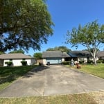 Residential Surface Cleaning