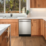 Dishwasher Install