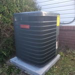 New Hvac