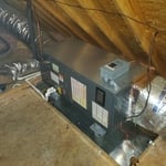 New Hvac