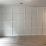 Accent Wall