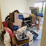 Prep for Vacation Rental