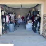 Garage Overhaul