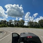 300 Stall Lot