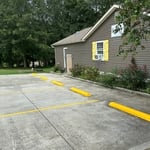 All Striping
