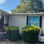 Gutter Replacement Gates