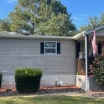 Gates County Gutter Replacement