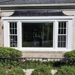 Picture Window Install