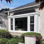 Picture Window Install