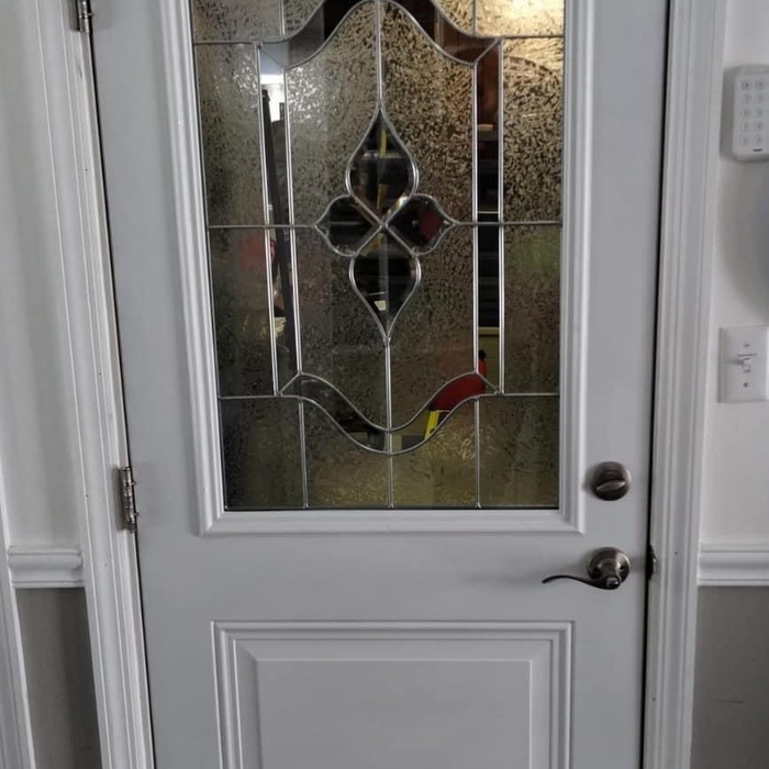Home/Garage Door Installation