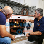 Oven repair, Houston