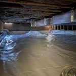 Crawlspace
