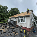rip roof