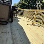 deck reskin