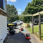 deck reskin