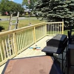 deck reskin