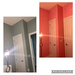 Fleming Island 1bed Paint