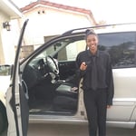 Vehicle Lockout