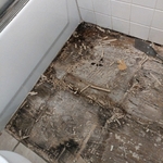 Demo Flooring