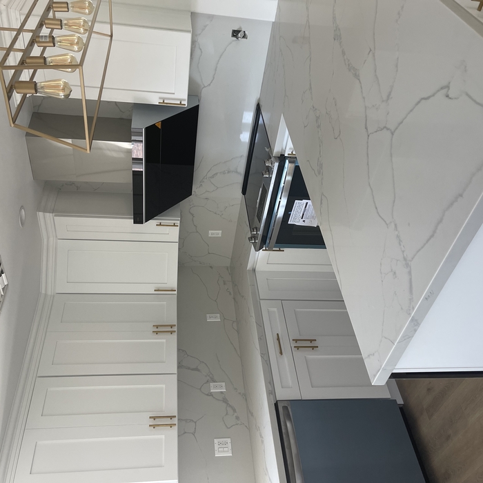 House Renovation