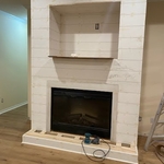 Trim and Moldings